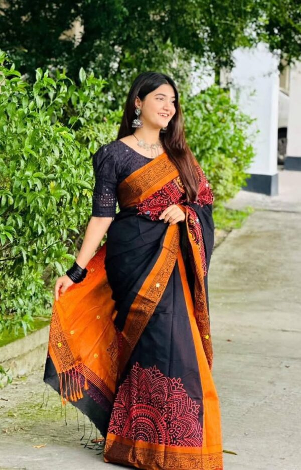 Silk Saree